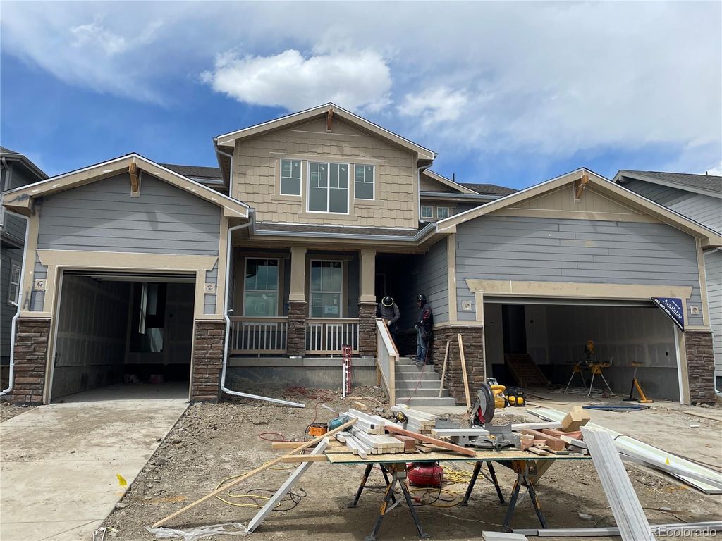 629 176th Avenue, Broomfield, CO 80023 MLS 2544589 Trulia