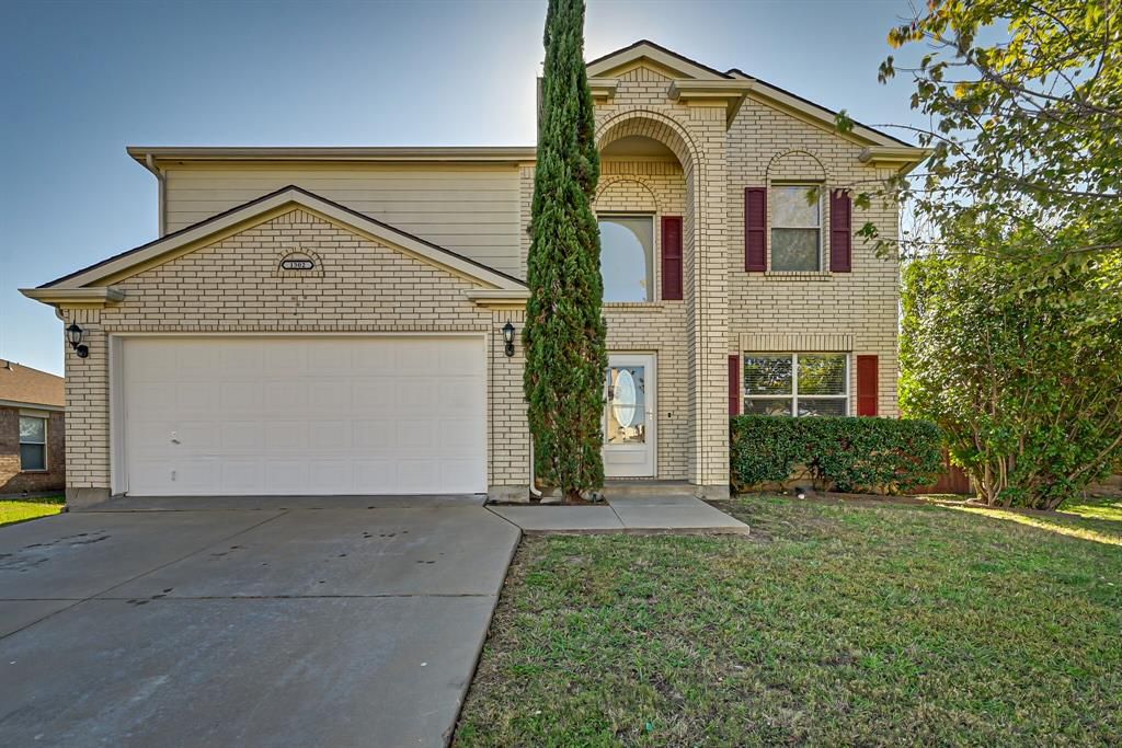 1302 Anglican Dr, Arlington, TX 76002