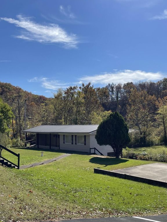 1262 Beech Fork Rd, Lavalette, WV 25535 Trulia