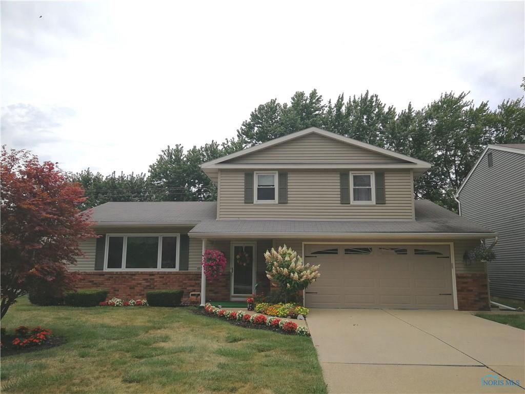 528 Indian Ridge Trl, Rossford, OH 43460 Trulia