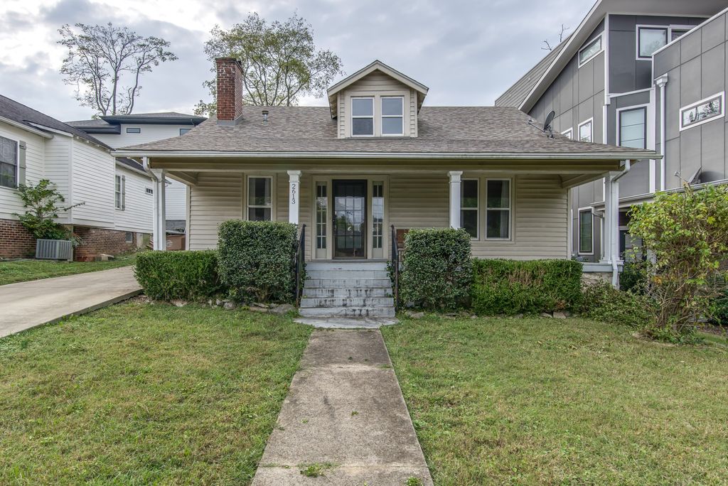 2613 W Kirkwood Ave, Nashville, TN 37204 Trulia