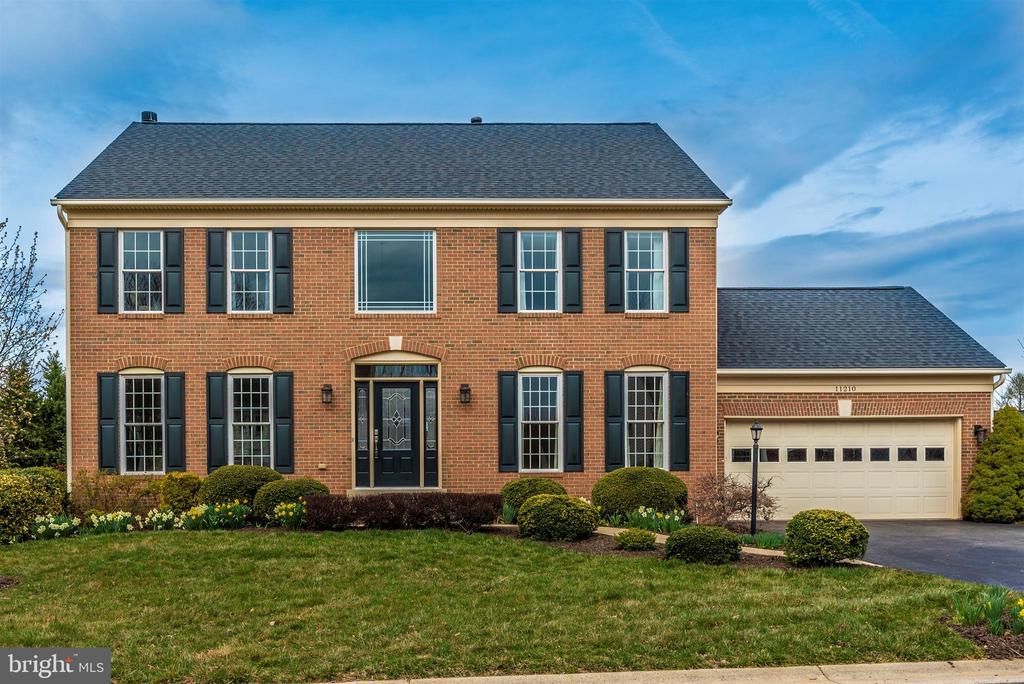 11210 Bramblewood Ct, Ijamsville, MD 21754 Trulia