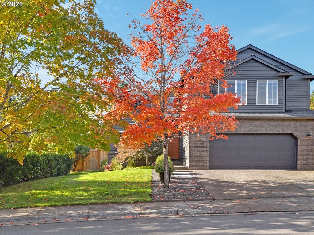 16114 NW Andalusian Way, Portland, OR 97229