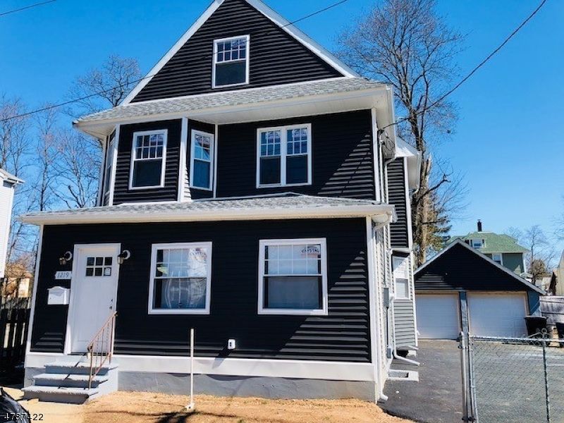 1219 Arlington Ave, Plainfield, NJ 07060 Trulia
