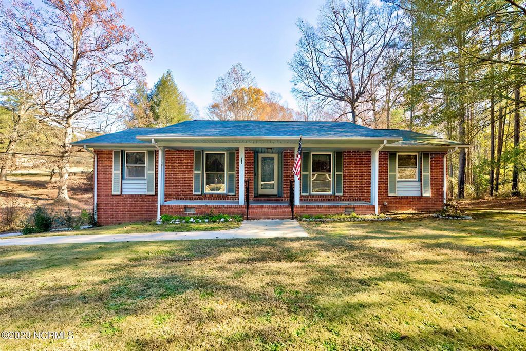 112 Marilyn Avenue, Rockingham, NC 28379 Trulia