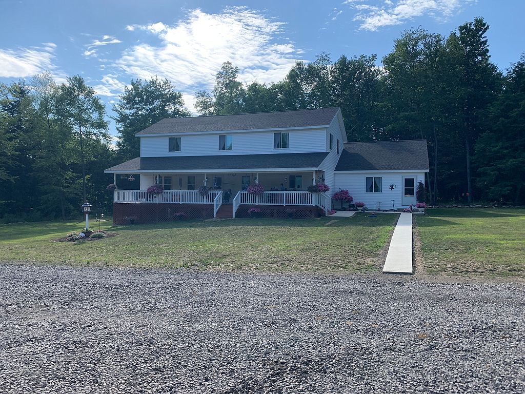 2820 Byers Rd, Mahaffey, PA 15757 Trulia