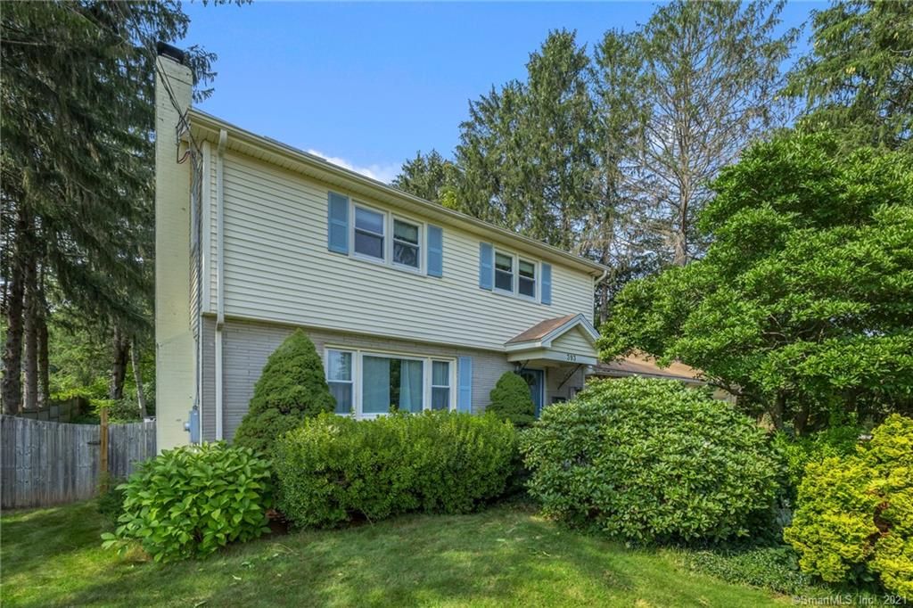393 Avery St, South Windsor, CT 06074