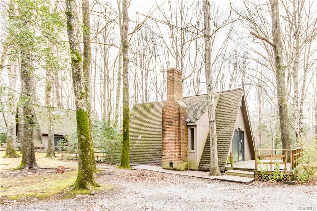 12824 Boydton Plank Rd, Dinwiddie, VA 23841
