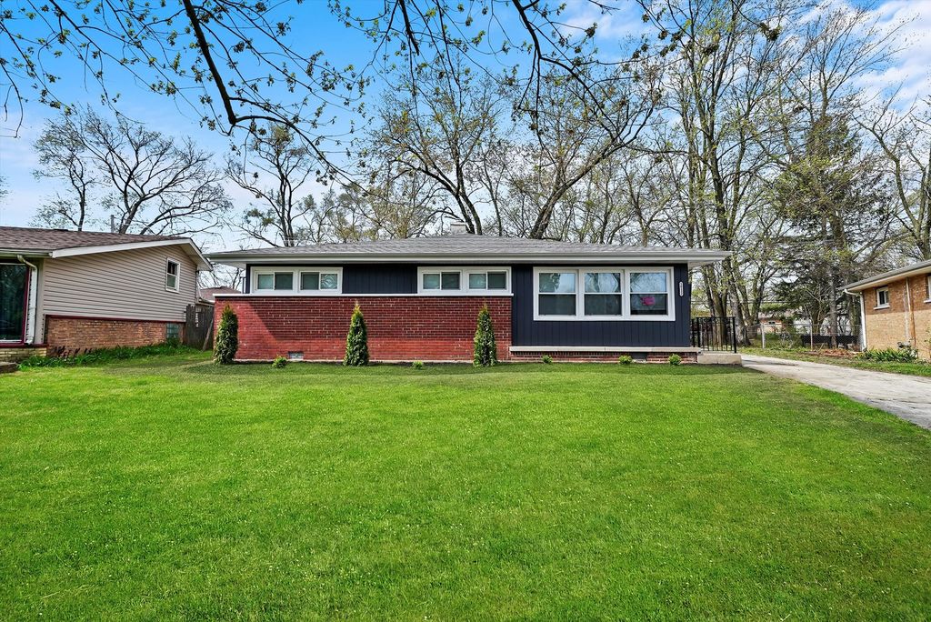 16132 Plymouth Dr, Markham, IL 60428 Trulia