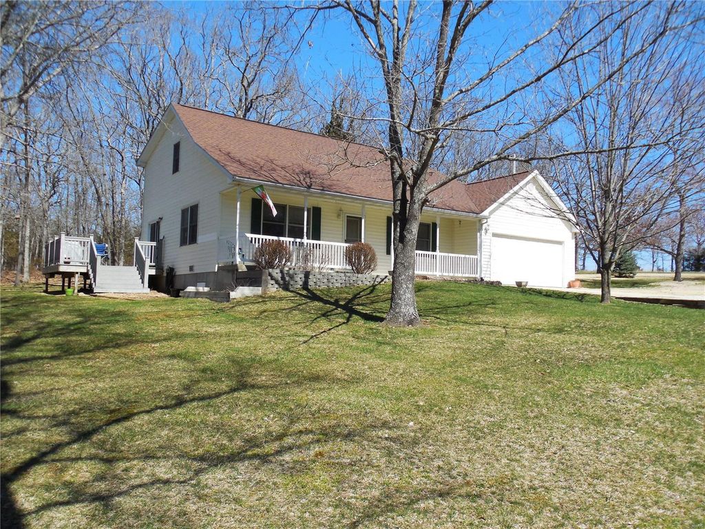 18555 County Road 1130, Saint James, MO 65559 Trulia