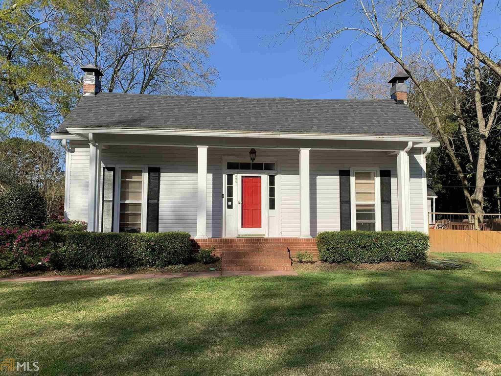 8951 Campbellton St 0, Douglasville, GA Trulia