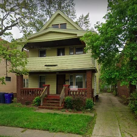 12308 Parkhill Ave #B, Cleveland, OH 44120