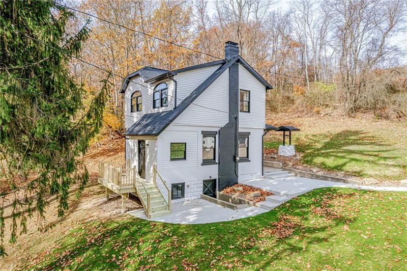 4263 State Route 136, Greensburg, PA 15601 MLS 1631395 Trulia