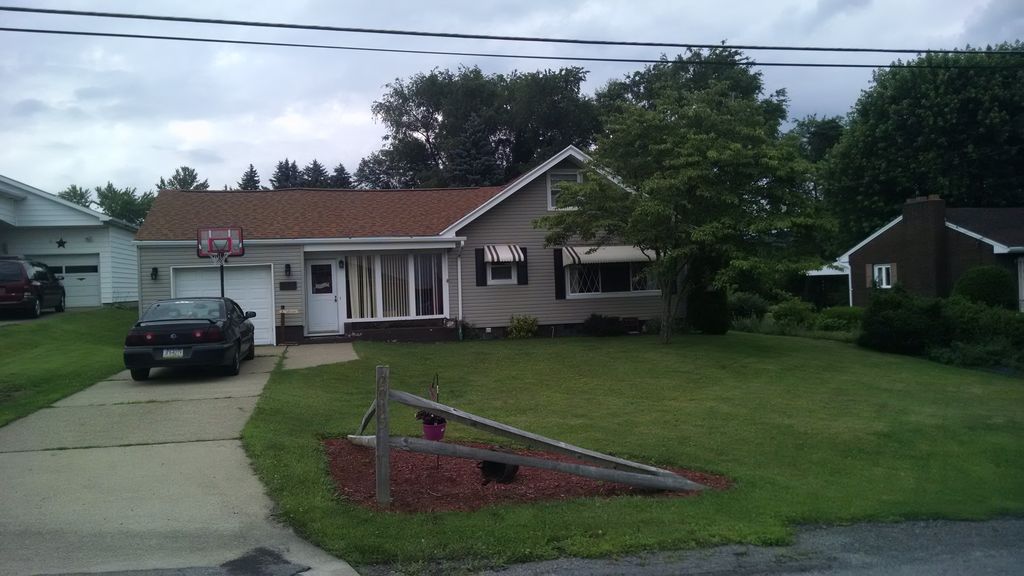 2045 Oak Dr, Ford City, PA 16226 Trulia