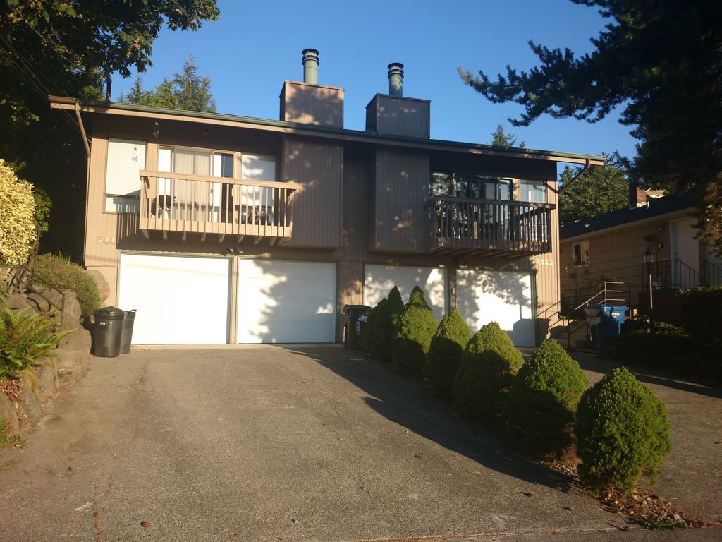 3441 22nd Ave W #3443, Seattle, WA 98199