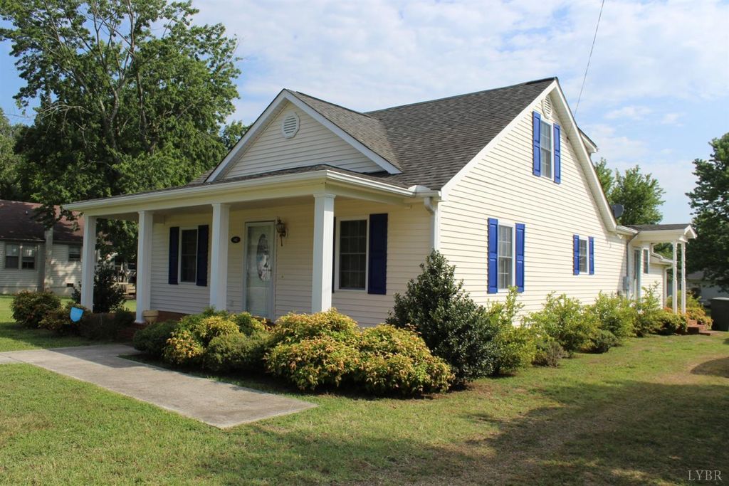 142 Martha St, Appomattox, VA 24522 Trulia