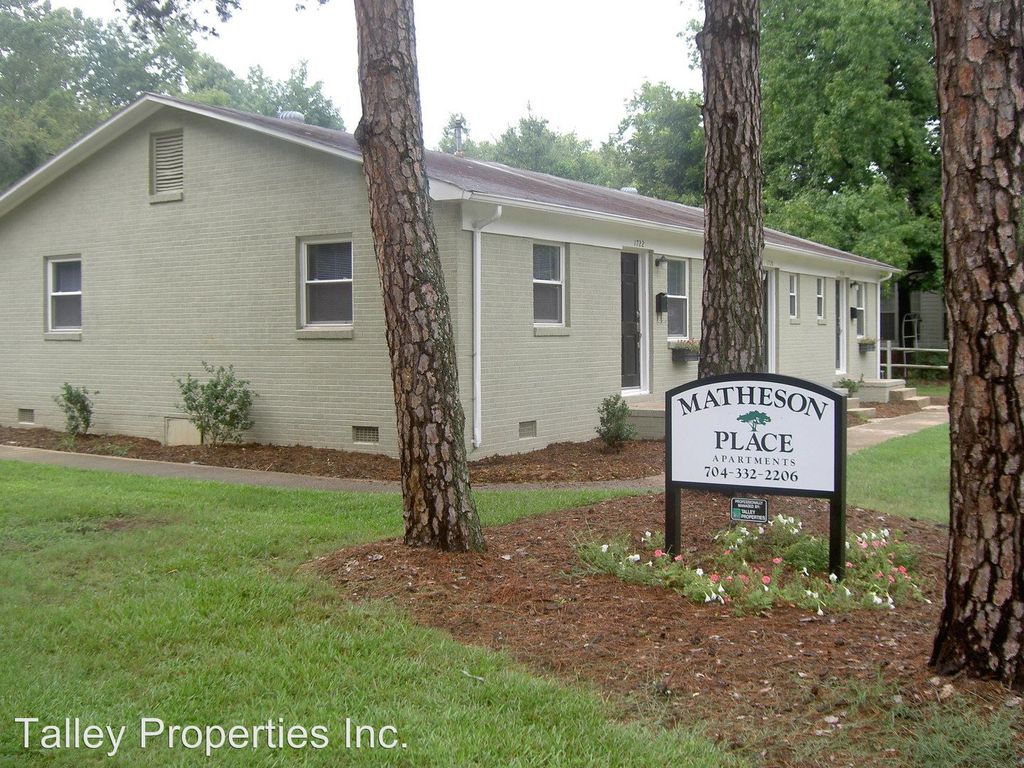 2909 Simpson Dr, Charlotte, NC 28205 Trulia