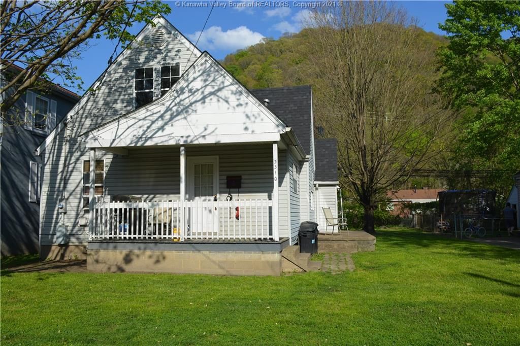 3310 Williams Ave, Belle, WV 25015 Trulia