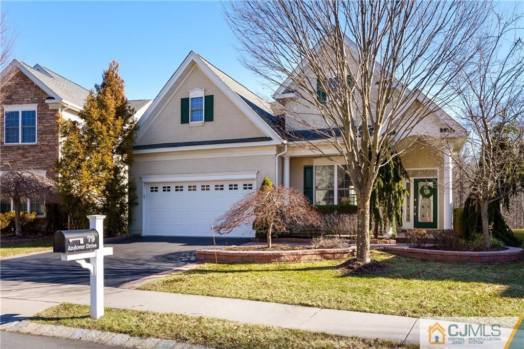 79 Andover Dr, Kendall Park, NJ 08824 Trulia