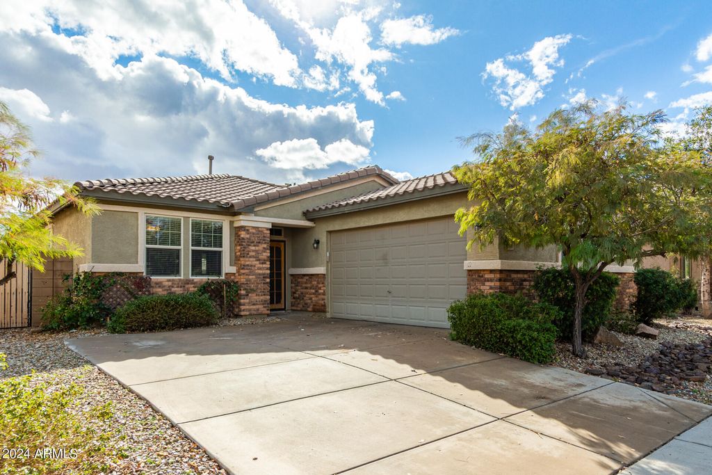 17349 W Pinnacle Vista Dr, Surprise, AZ 85387 Trulia
