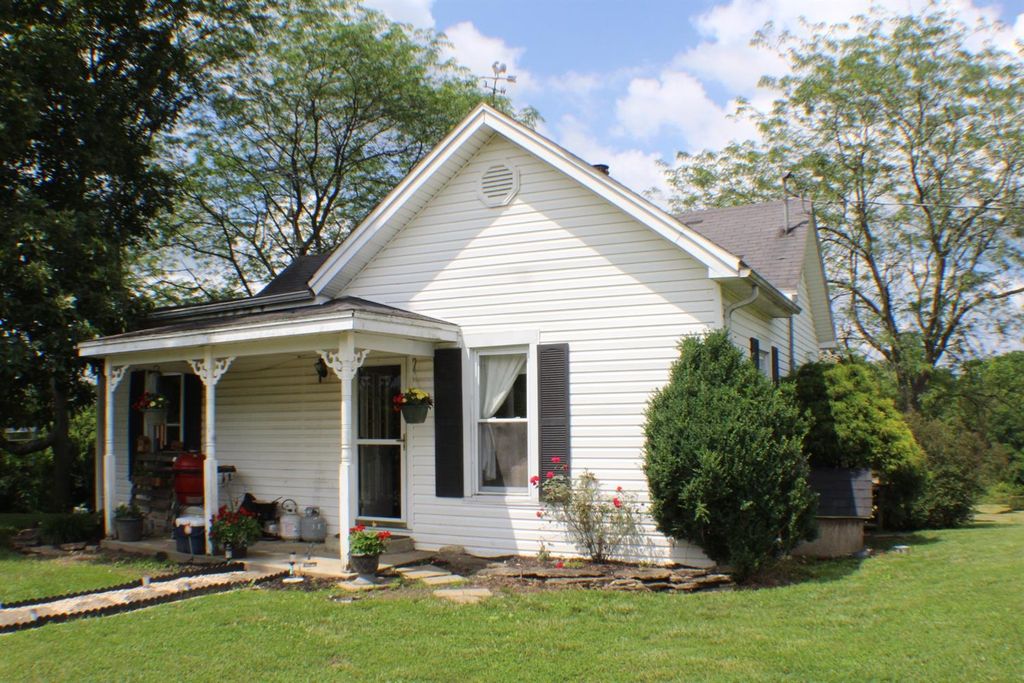 9903 Sullivan Rd, Vevay, IN 47043 Trulia