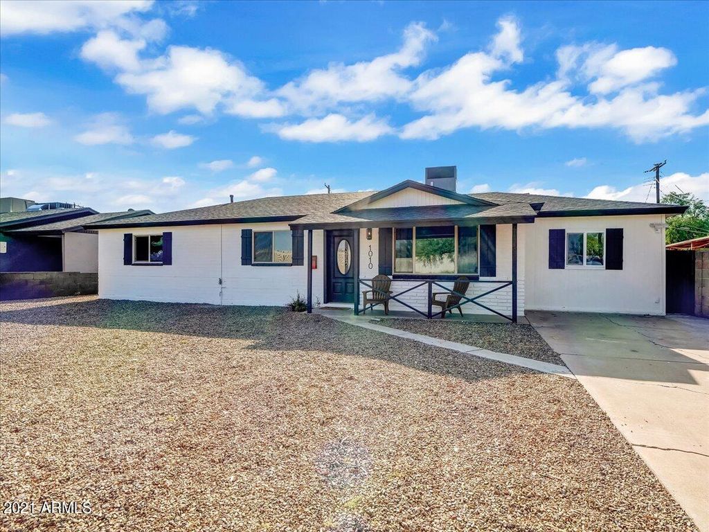 1010 S Price Rd, Tempe, AZ 85281