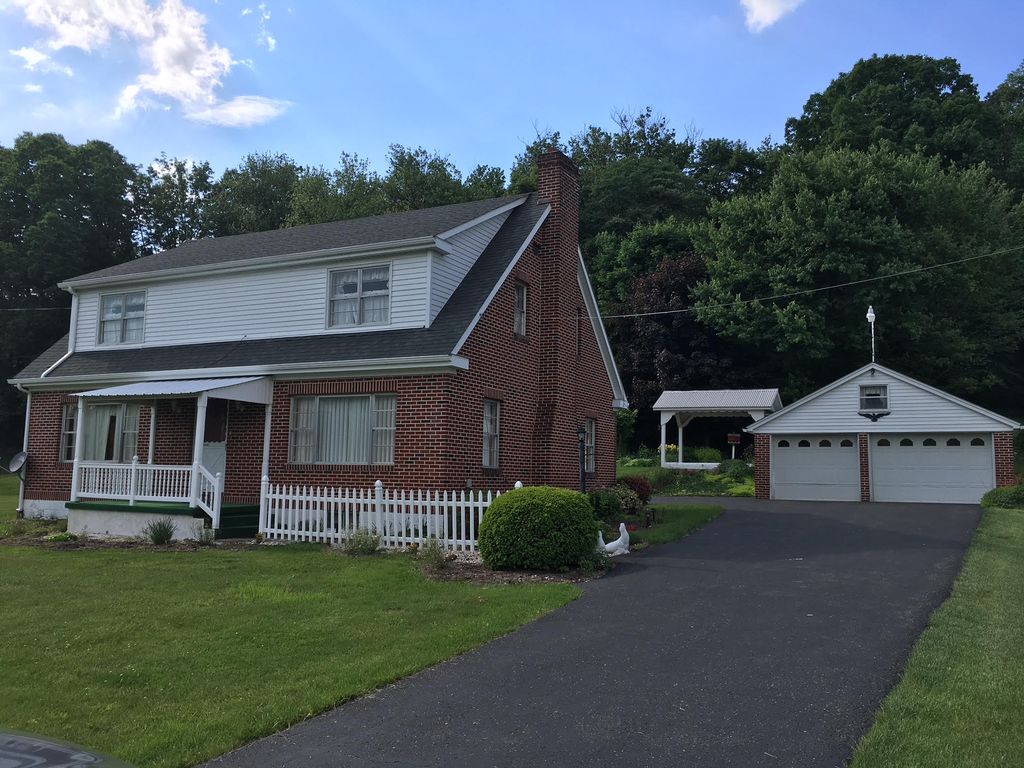 11748 Route 35, Mount Pleasant Mills, PA 17853 Trulia