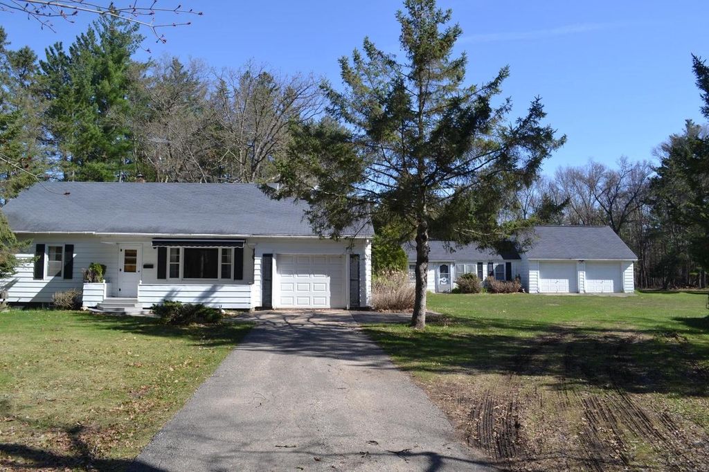 W9858 25th STREET, Camp Douglas, WI 54618 Trulia