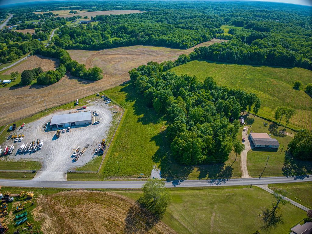 County Road 8, Florence, AL 35633 MLS 510892 Trulia