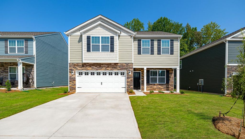 111 Rustling Waters Dr, Mooresville, NC 28117 Trulia