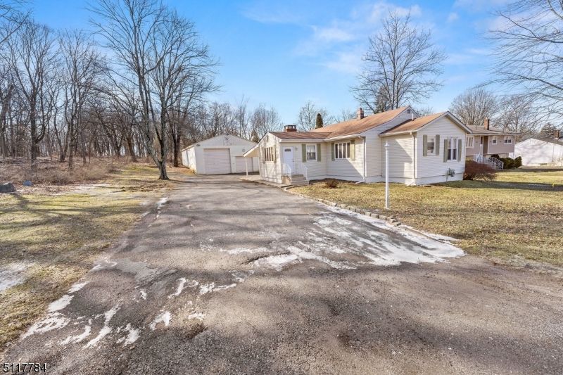 1007 Preakness Ave, Wayne, NJ 07470 Trulia