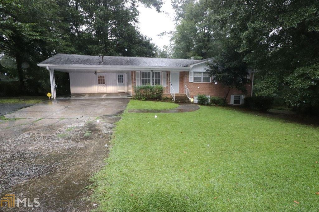 4701 Brownsville Rd, Powder Springs, GA 30127 Trulia