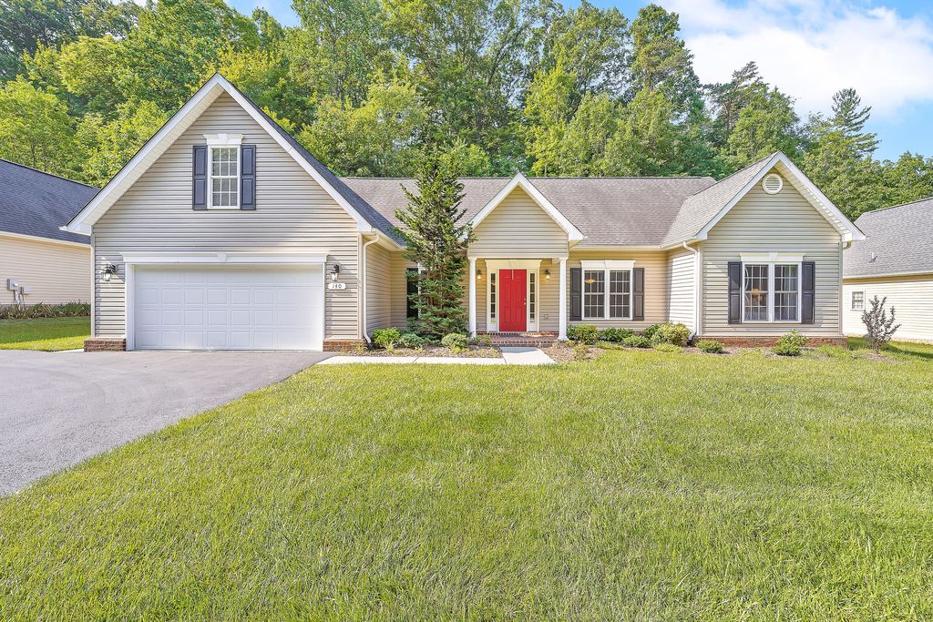 140 Upland Dr, Salem, VA 24153 Trulia