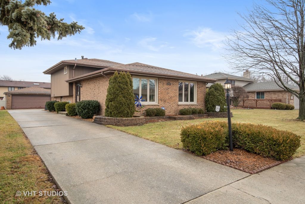 15637 Lockwood Ave, Oak Forest, IL 60452 Trulia