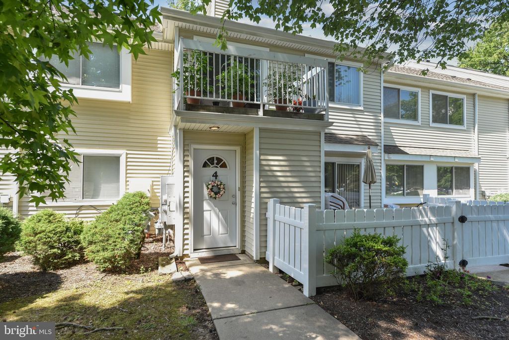 4 Wynwood Dr 14, Monmouth Junction, NJ 08852 Trulia