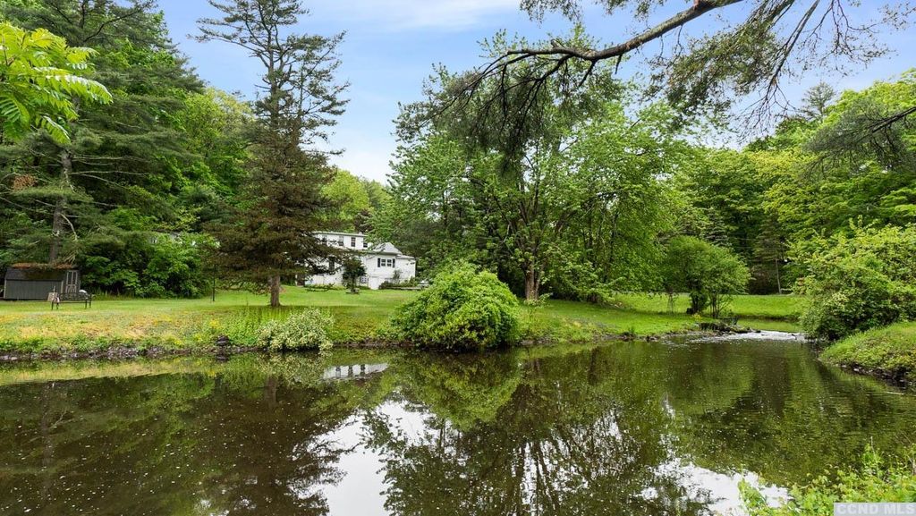 606616 Dewitt Mills Rd Kingston, NY Trulia