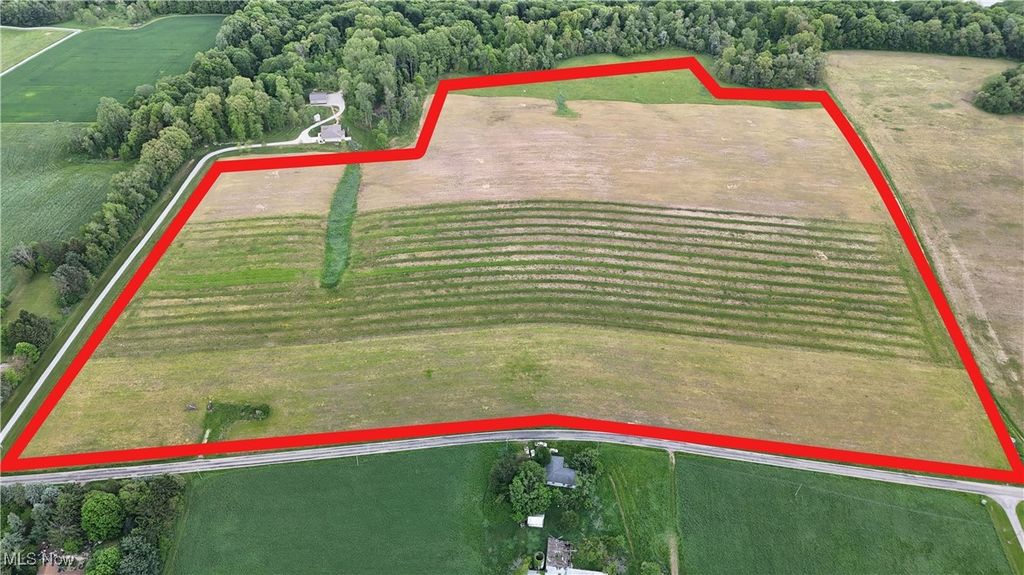 V/l 9 Rice Hill Rd, Burbank, OH 44214