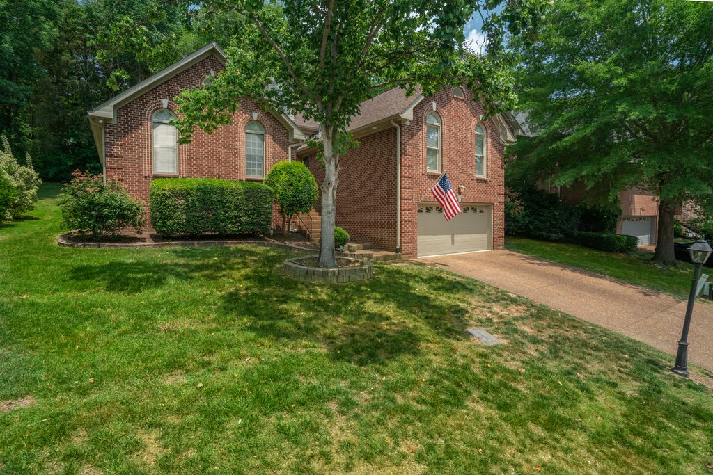 3429 Harborwood Cir Nashville Tn 37214 How To Blog