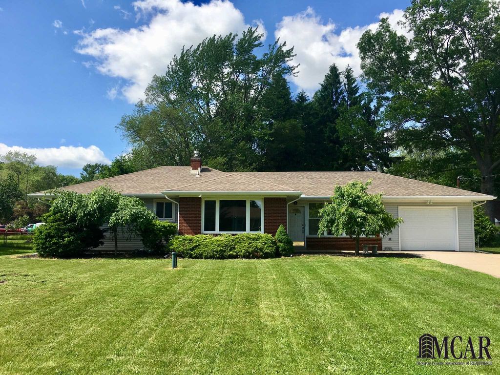 1168 N Park Dr, Temperance, MI 48182 Trulia