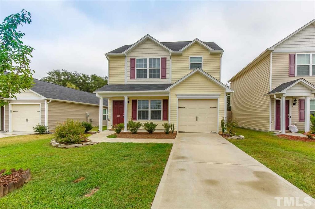 685 Thistle Dr, Burlington, NC 27217 Trulia 685 Thistle Dr, Burlington, NC 27217 Trulia