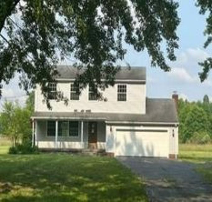 5147 Bushnell Cambell Row, Kinsman, OH 44428 SingleFamily Home for