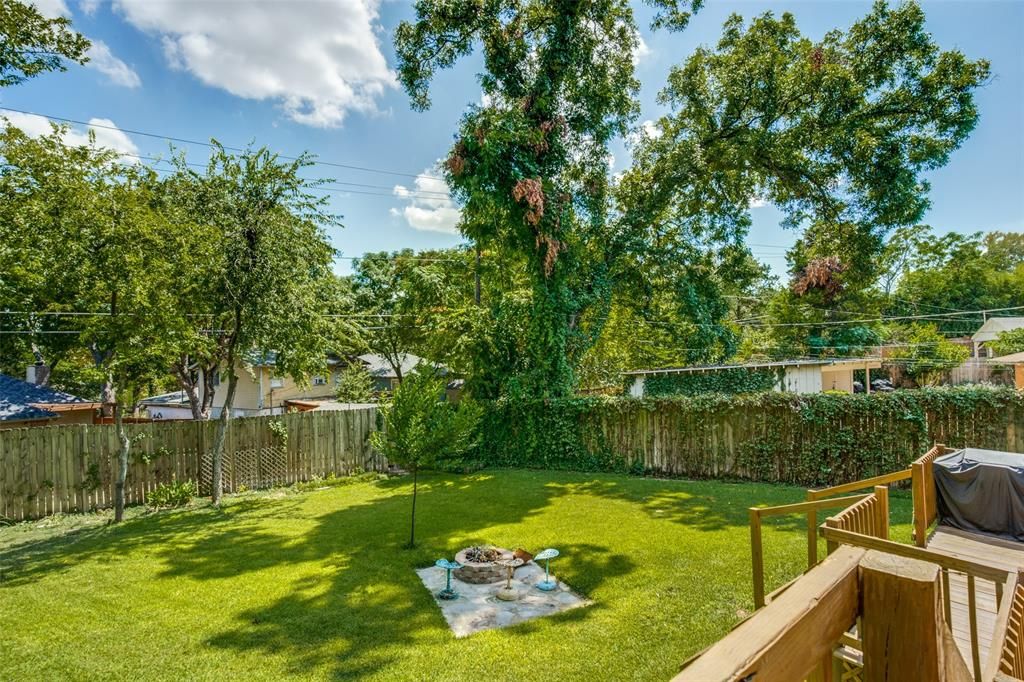 1220 Woodlawn Ave, Dallas, TX 75208