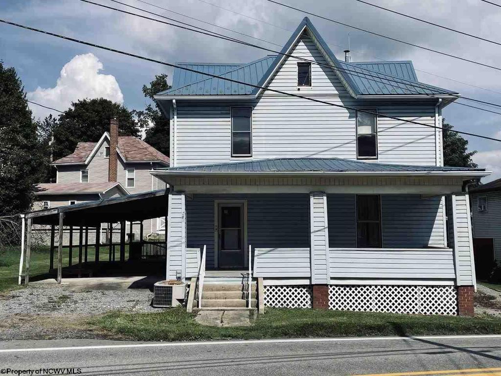 204 St, Kingwood, WV 26537 Trulia