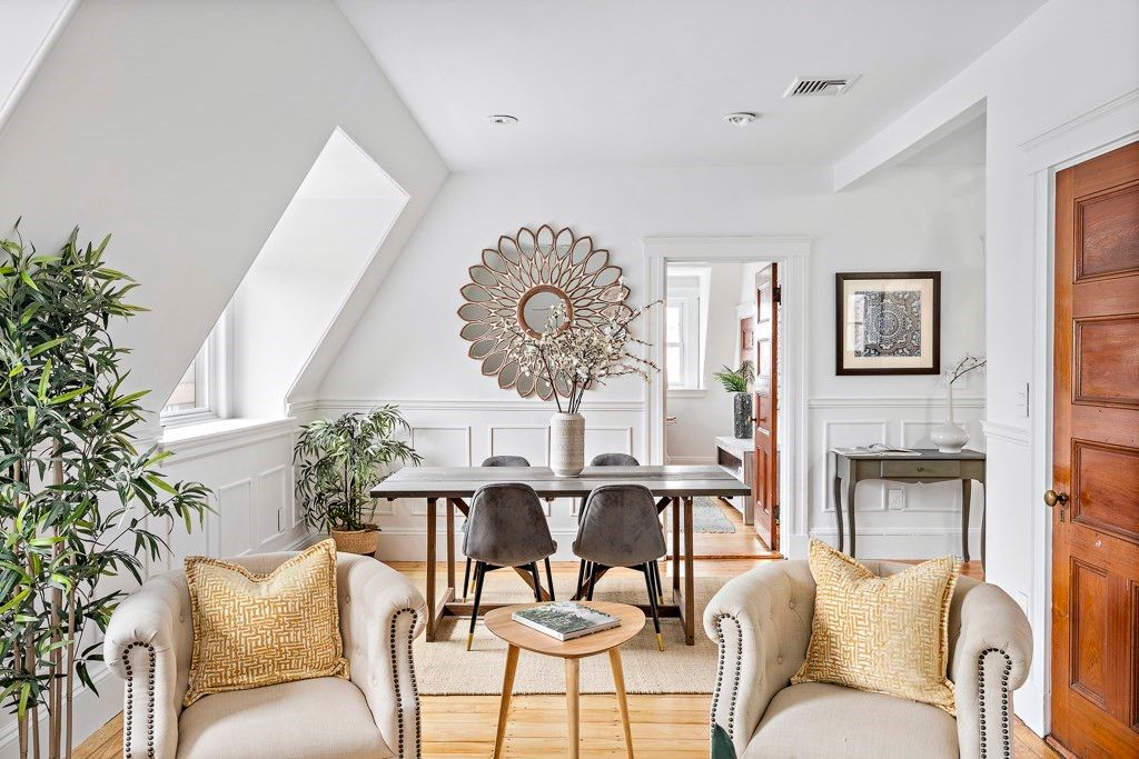 28 Highland Ave #5, Somerville, MA 02143