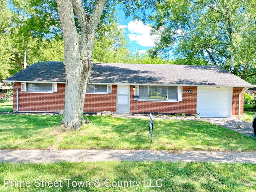 4306 Shroyer Rd, Dayton, OH 45429 Trulia