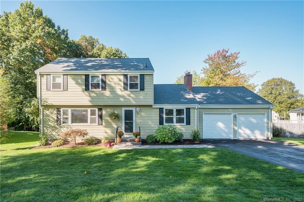 56 Barnyard Rd, Rocky Hill, CT 06067 Trulia