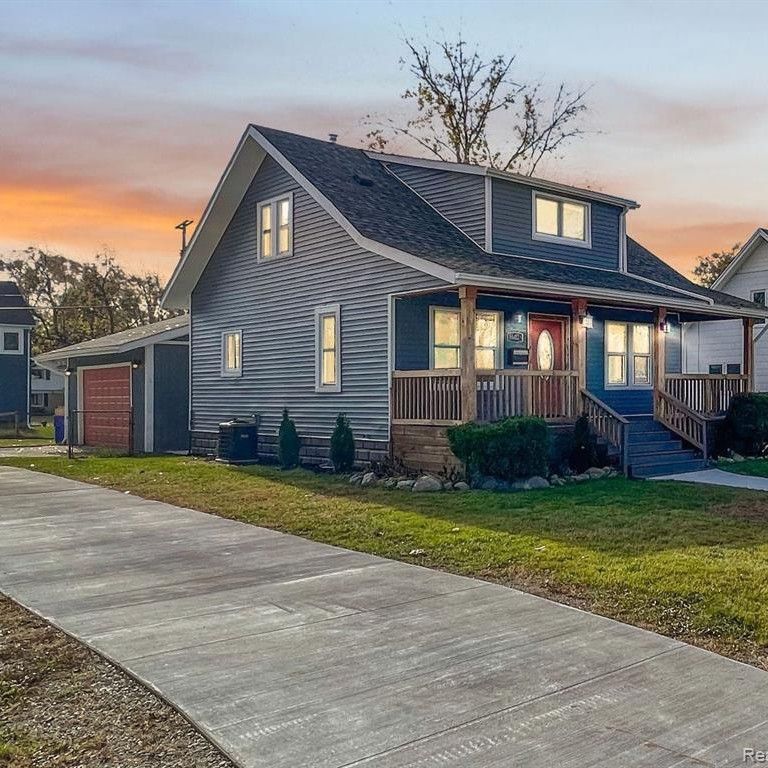 16028 E Forteen Mile Rd, Fraser, MI 48026 Trulia