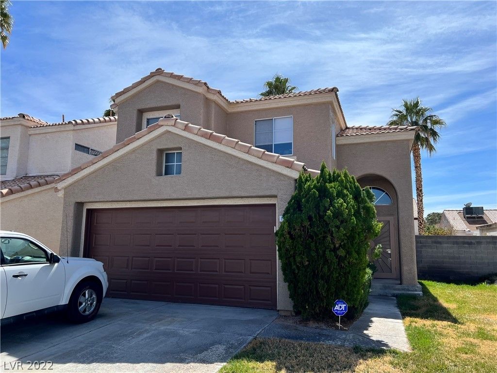 1725 Autumn Rust Dr, Las Vegas, NV 89119
