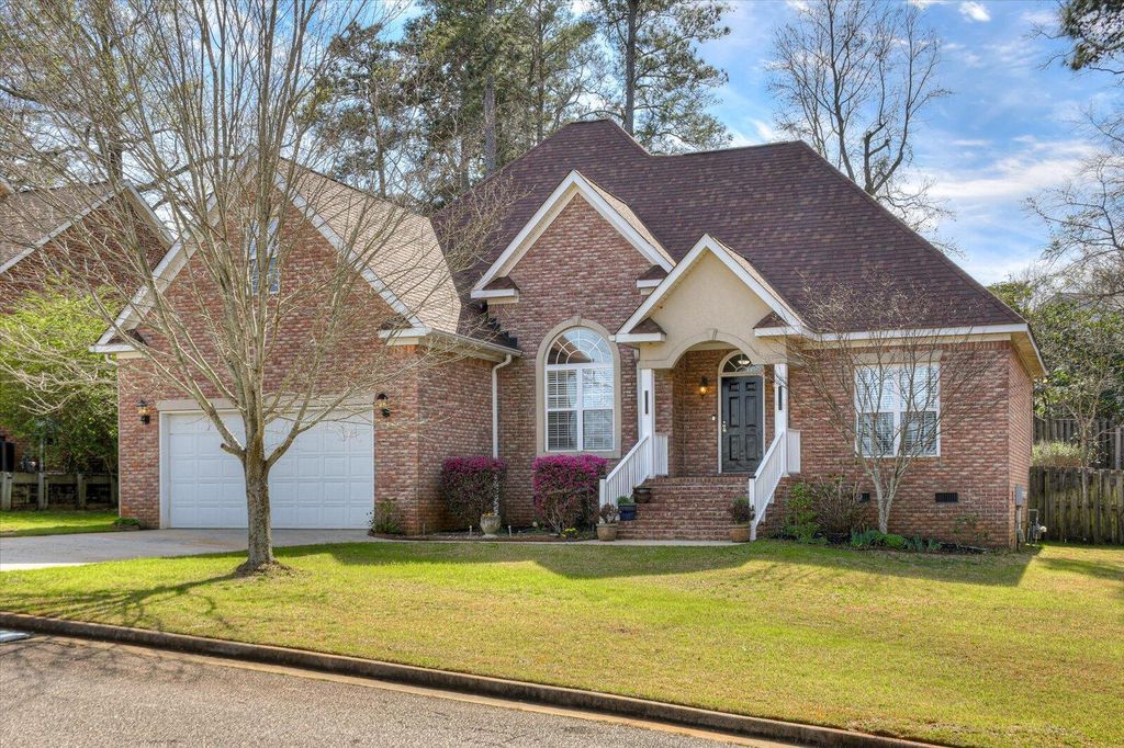 4046 Dowling Dr, Martinez, GA 30907 MLS 523872 Trulia