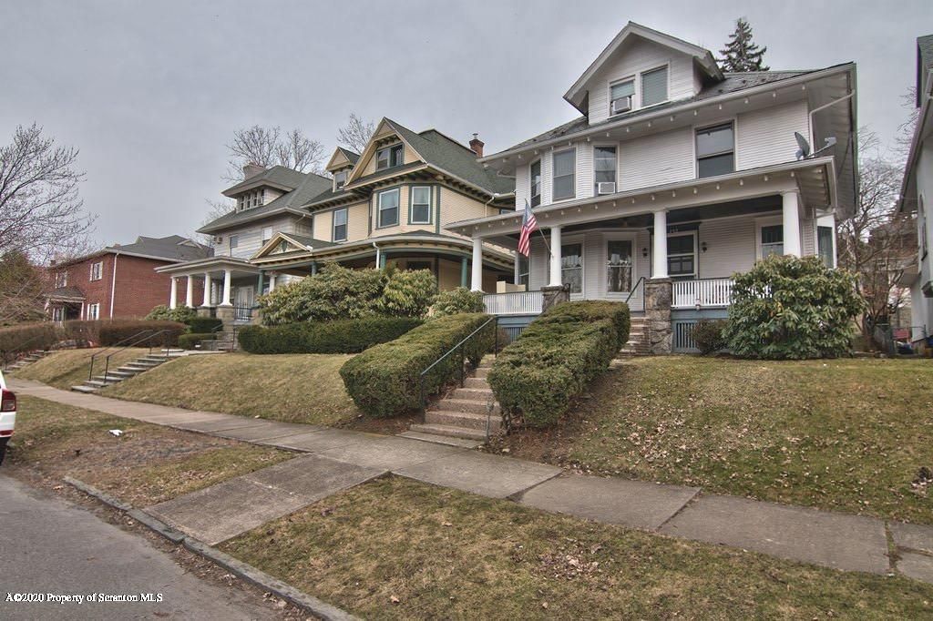 732 Clay Ave, Scranton, PA 18510 Trulia
